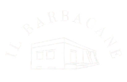 Il Barbacane